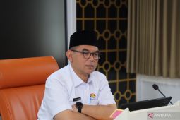 Kabupaten Bogor jadi rujukan penerapan digitalisasi keuangan daerah