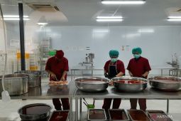 Mendukbangga minta SPPG kreatif olah menu MBG agar anak tidak bosan