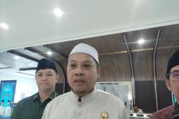 Baznas Kota Jambi mengusulkan manasik zakat masuk muatan lokal