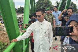 Bupati Bandung Dadang Supriatna dorong percepatan sertifikasi 1.545 bidang aset pemda