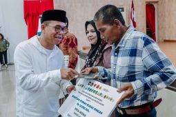Pemkot Medan salurkan bantuan tahap dua untuk korban banjir