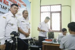 Pemkab HSS hadirkan layanan Dukcapil bagi warga Loksado setiap Rabu