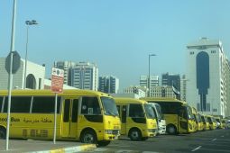 Cara Uni Emirat Arab mengelola krisis