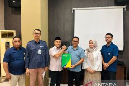 BPJS Ketenagakerjaan Sidoarjo Raya gelar monev bersama Kejari Sidoarjo