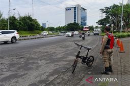 Satpol PP Surabaya perketat pengawasan antisipasi gelandangan musiman