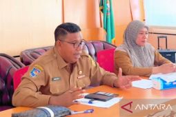 Disperindag Maluku perketat pengawasan pangan jelang Idul Fitri antisipasi gangguan distribusi