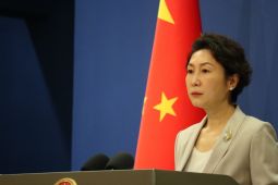 China kutuk serangan AS-Israel targetkan warga sipil Iran