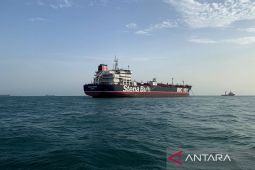 IRGC jamin hak lintas di Hormuz bagi negara yang usir dubes AS, Israel