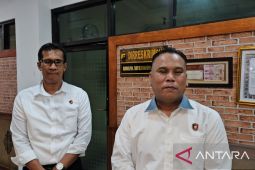 Polisi catat Rp143 miliar kerugian Bank Jambi akibat bobolnya sistem