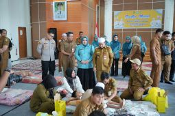 PKK Tapin sunatan massal untuk 150 anak kurang mampu