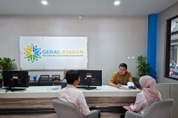 Pemprov membuka posko aduan bagi pekerja Jabar yang THR terhambat