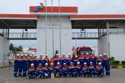Pertamina Patra Niaga RJBB pastikan kesiapan operasional FT Tanjung Gerem