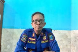 Disdamkarmat Batang Hari siagakan 120 personel selama Ramadhan 1447