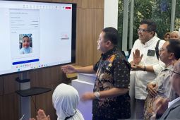 XLSMART siapkan layanan registrasi biometrik di 143 titik