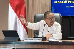 KSP sebut kematian siswa di Bengkulu Utara tak terkait MBG