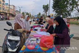 Penyintas banjir Aceh Tamiang mulai bangkit lewat momentum Ramadhan