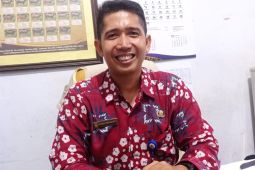 Produksi ayam di Lebak tembus 6.651 ton, cukup hingga Lebaran