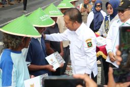 Baznas Kulon Progo menyalurkan ZIS senilai Rp3,5 miliar untuk 8.149 mustahik