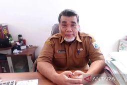 Disnaker Lebak belum terima laporan PMI jadi korban konflik di Timteng