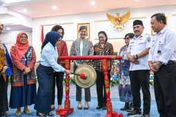 Pemprov Sulteng apresiasi peluncuran Program SEHAT dorong pembangunan kesehatan