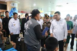 YIA Kulon Progo siap sambut arus mudik Lebaran 2026