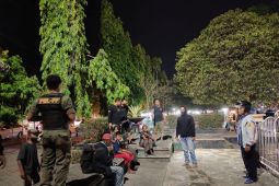 Satpol PP Ponorogo tingkatkan patroli selama Ramadhan