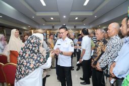 Wali Kota Pontianak: RKPD 2027 harus jawab tantangan keterbatasan lahan dan anggaran