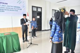 Kemendukbangga perkuat penanganan dan intervensi Stunting di Maluku Utara