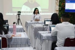 Kemenkum Sumut laksanakan ujian seleksi kenaikan pangkat dan ujian dinas