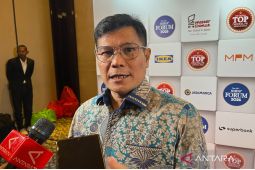 ANTARA dorong perdamaian Timur Tengah lewat eskalasi pemberitaan