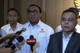 KSPSI dan KSBSI tegaskan dukungan pada seluruh program Presiden Prabowo