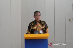 Kemenkeu: Alokasi THR untuk ASN pusat di Bengkulu capai Rp140 miliar