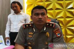 Polresta Banjarmasin tuntaskan penyidikan kasus pembunuhan mahasiswi