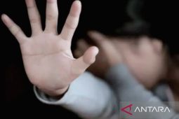 Polres Karawang tangani kekerasan terhadap anak dengan modus kue bolu