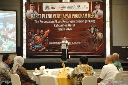 TPKAD Garut memperluas akses keuangan bagi UMKM