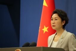 China kutuk keras serangan AS-Israel yang targetkan warga sipil di Iran