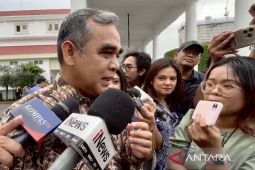 Bertemu Prabowo, Ketua MPR beri sinyal kemungkinan Indonesia keluar BoP