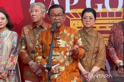 THR ASN Pemprov DKI sesuai arahan pemerintah pusat