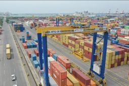 PT TPS pastikan operasional lancar jelang Idul Fitri