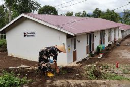 BNPB pastikan tidak ada lagi pengungsi bencana Sumbar tinggal di tenda