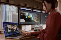 MacBook Pro hadir dengan M5 Pro & M5 Max, baterai tahan hingga 24 jam