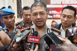 Iptu N jadi tersangka usai tembak remaja di Makassar hingga tewas