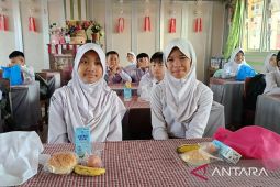 Dinkes Kaltim kawal MBG Ramadhan demi penuhi standar gizi