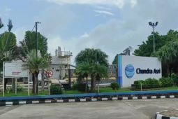 Chandra Asri nyatakan force majeure imbas konflik militer di Selat Hormuz