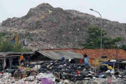 Proyek PSEL Kabupaten Bekasi masih tunggu lelang