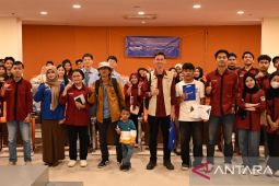 Bangkitkan semangat generasi muda lewat Gebyar Humanis 2026