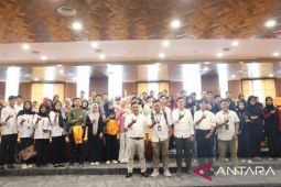 Musrenbang UKM 2026, Arah Baru Organisasi Mahasiswa UNJA