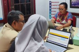 ANTARA Kalbar hadirkan penyuluh DJP untuk sosialisasikan Coretax