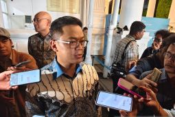 Prabowo telepon pemimpin Teluk