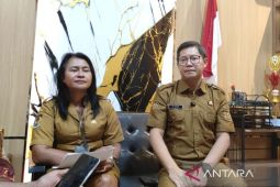 Dinkes Papua Tengah optimalkan kolaborasi tekan penyakit malaria
